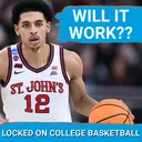 NO PATH BACK: RJ Luis, Will Wade, & LSU DEFY NCAA Eligibility Regulations...Will It Work?