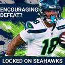 Elijah Arroyo ERUPTS Early, Seattle Seahawks Falter Late in 19-16 Loss to Tennessee Titans