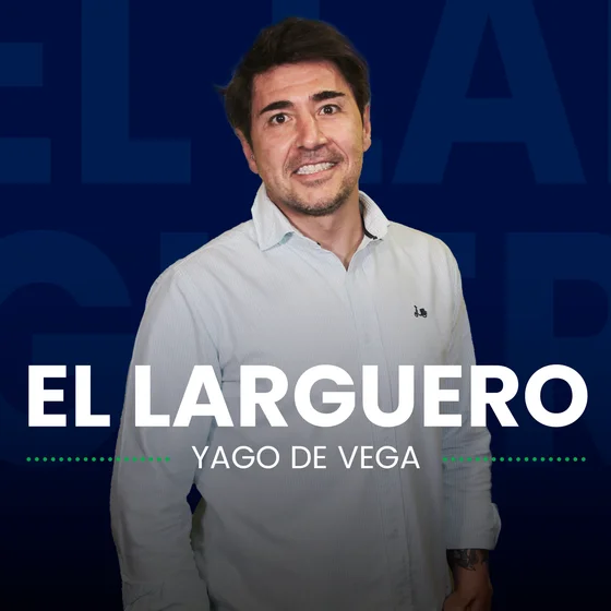 El Larguero a las 00.00 |  La última hora de la selección española y entrevista al portero de Cabo Verde