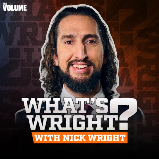 What's Wright - NFL Training Camp: Patrick Mahomes LOOKS GREAT, buying Bears hype? + NBA Schedule reaction