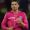 Chris Green part 1 - on getting the captaincy, his background & lots more!