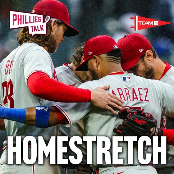 Still a few glaring concerns for Phillies as final homestand is on deck