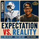 Fantasy Football Is Getting These 5 Players WRONG