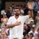 Stan Wawrinka gets US Open wild car after all as Patrick Kypson withdraws through injury