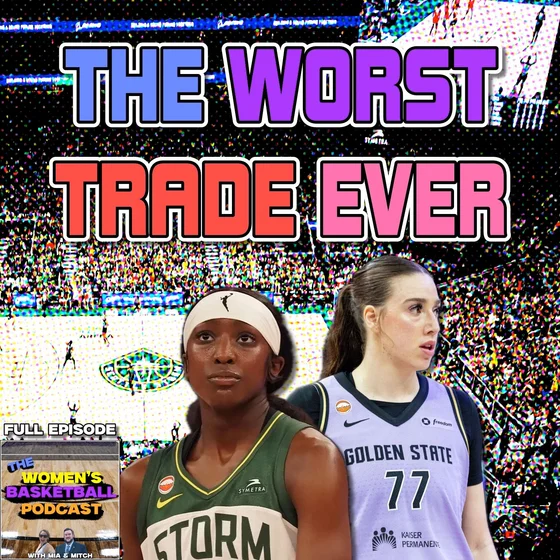 Episode 74: The Worst Trade Ever