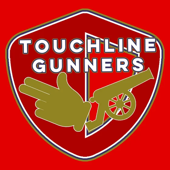 TouchlineGunners | He's Still Overrated | Arsenal Podcast