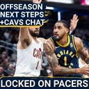 Where does the Indiana Pacers offseason go next? + talking Pacers, Cavs, and Eastern Conference