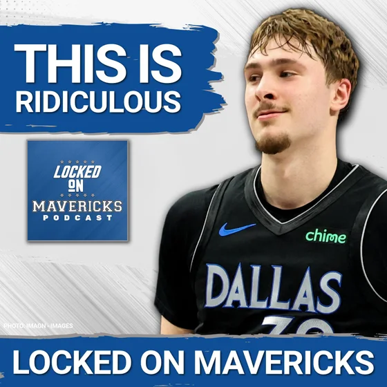 They COMPLETELY Underrated the Dallas Mavericks Again...