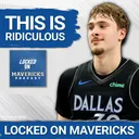 They COMPLETELY Underrated the Dallas Mavericks Again...