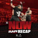 WWE Now - Carmelo Hayes assists The 946 with BRUTAL attack on Bloodline | Raw Recap