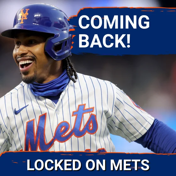 RETURN: Can Francisco Lindor SAVE the New York Mets?! | Still Some HOPE or Are They TOO Far Lost?