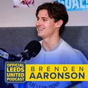 Brenden Aaronson