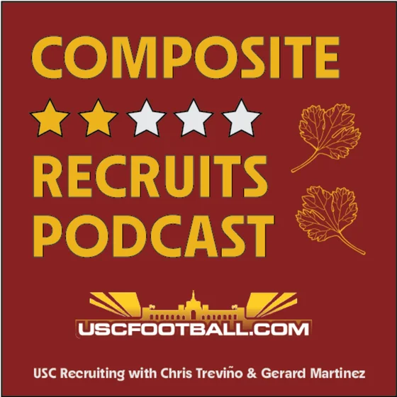 Composite Two-Star Recruits: The Long Winter is Over! USC lands 2028 QB Trey Wright and post-fall camp musings