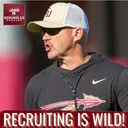 RECKONING: Florida State Lands Jaxon Holly, Eyes Sam LeJeune as Commitments SURGE