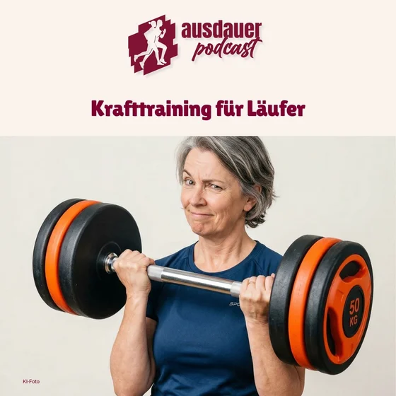 Krafttraining für Läufer, die kein Krafttraining mögen