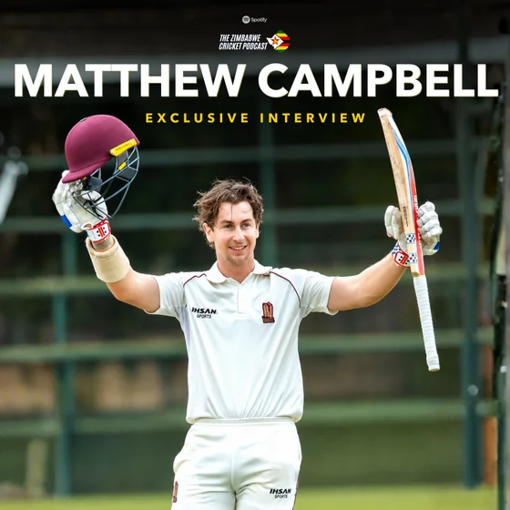 EXCLUSIVE: Interview with Matthew Campbell