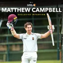 EXCLUSIVE: Interview with Matthew Campbell