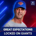 IDENTITY: Are the New York Giants Ready to Fulfill John Harbaugh's Vision?