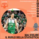 S08E38 | Mai svilire il ruolo della statastica