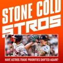 Was Astros deadline wishlist shaken up after latest series win?