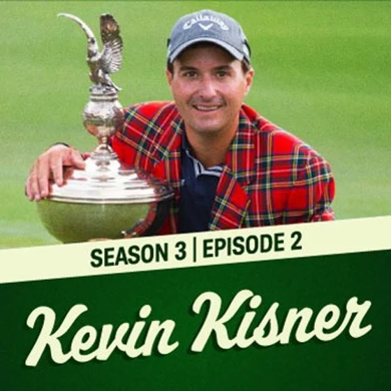 Kevin Kisner: PGA TOUR Player & Broadcaster