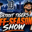 Detroit Tigers Offseason Show_ Awards and Grades