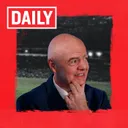 War's das für Infantino? Was das Ende der FIFA-Investorenpläne bedeutet