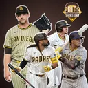 Reeling Padres face possible final meaningful homestand