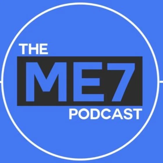 The ME7 Podcast Sunday Space - Gills 0 Newport 0