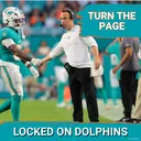 TURN THE PAGE | The Miami Dolphins Preseason Comes To A Close With 17-12 Loss To Atlanta
