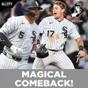 SOX POSTGAME: Munetaka Murakami & White Sox RALLY vs Yankees in Win | CHGO White Sox