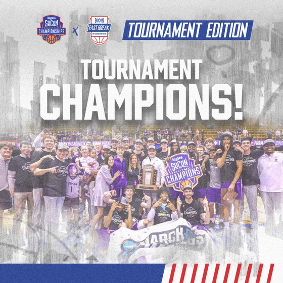 SoCon Tournament Recap + Furman's 15-Point Championship Statement