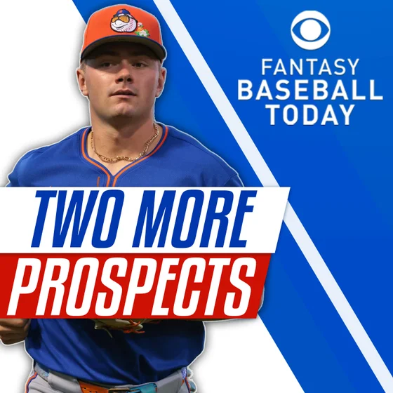Two More Prospect Promotions & Name That Player! (5/12 Fantasy Baseball Podcast)