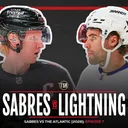 Sabres vs the Atlantic: Episode 7 - Tampa (2026)