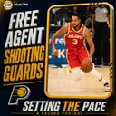 Ranking the Best Free Agent Shooting Guards for Indiana