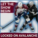 CROSSOVER: The Avalanche and Kings Set to Square Off in Round One of the NHL Playoffs