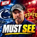 Iowa State AD Friend ADMITS Something About Matt Campbell Before USC Game!