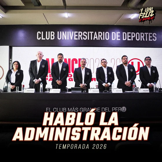 Ep 307 - Hablaron Velazco y cía (Balance de gestión)
