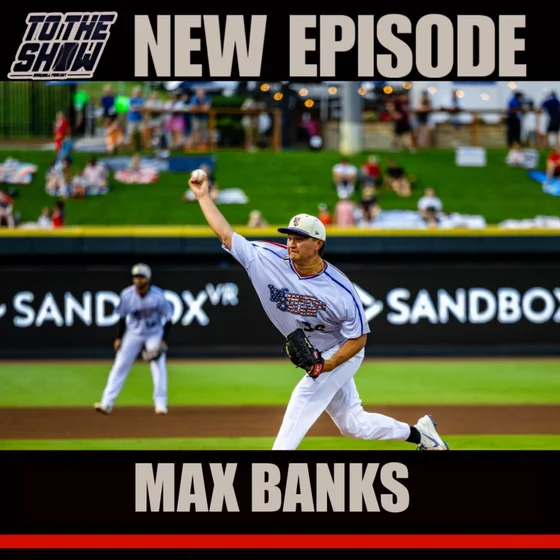 White Sox Prospect Named Low-A All Star! An Interview with Max Banks