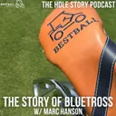 Can a Headcover Tell a Story? | Marc Hanson of Bluetross
