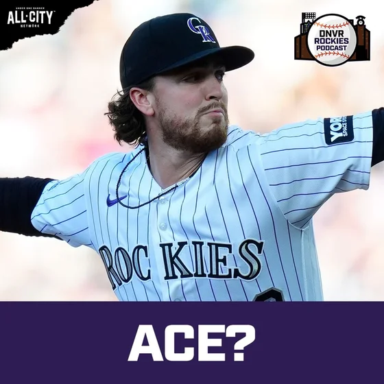 Can Chase Dollander develop into the ace he was drafted to be?