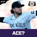 Can Chase Dollander develop into the ace he was drafted to be?