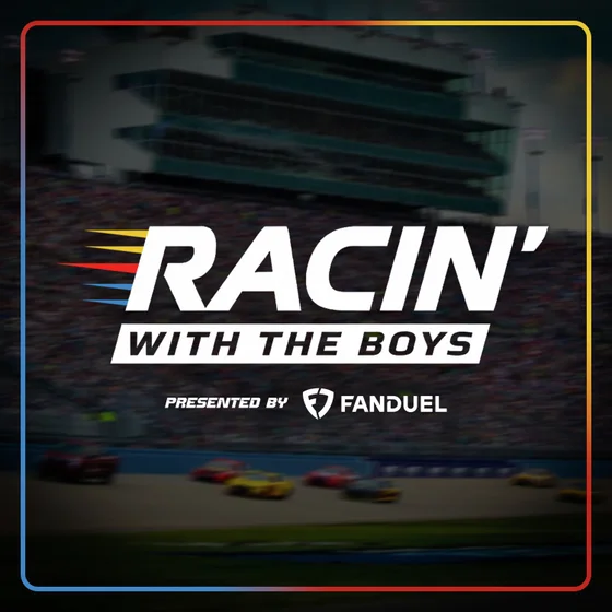 Ryan Preece & Chris Buescher Talk Their Ongoing Prank War + Ryan’s INSANE Daytona Crash | Racin'