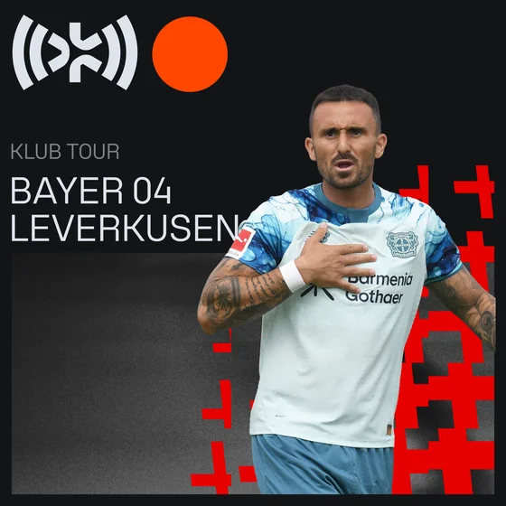 Bayer 04 Leverkusen