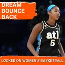 Atlanta Dream SHATTERS Doubt With Ferocious Lynx Win After Portland Fire Loss