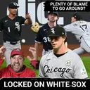 White Sox collapse as Grant Taylor, Sam Antonacci, Chris Murphy, and Will Venable FACE scrutiny