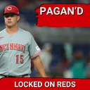 REDS POSTCAST: Emilio Pagan BLOWS the Game for the Cincinnati Reds vs the Chicago Cubs