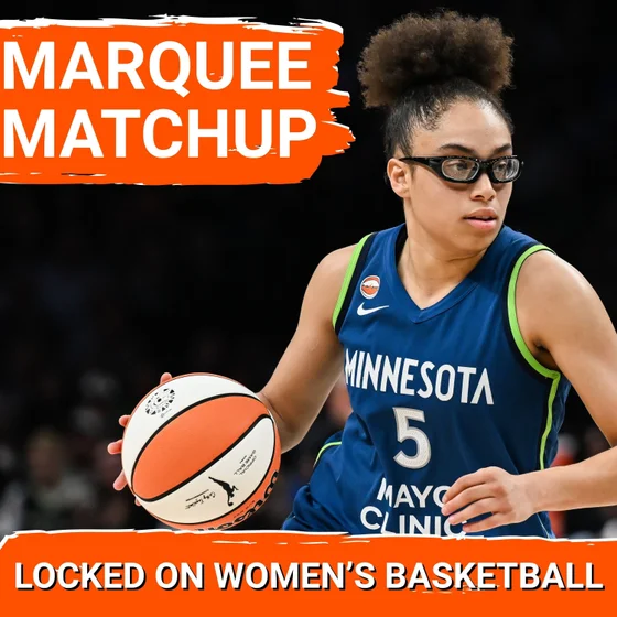 Lynx vs. Liberty: WNBAβs Marquee Matchup Is a Playoff Preview π | WNBA Today
