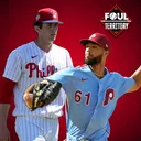 Phillies Season Preview w/Ruben Amaro: Cristopher Sánchez deal details, Painter on Opening Day roster