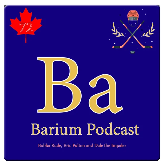 Episode 76 Dale has the plague